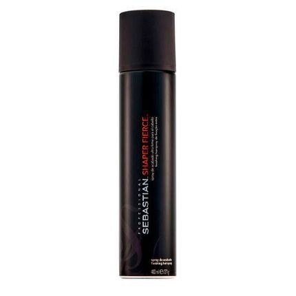 Sebastian Professional Shaper Fierce Finishing Spray 400Ml