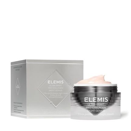 Elemis Ultra Smart Pro-Collagen Night Genius 50Ml 1.69 Fl Oz - Image 3