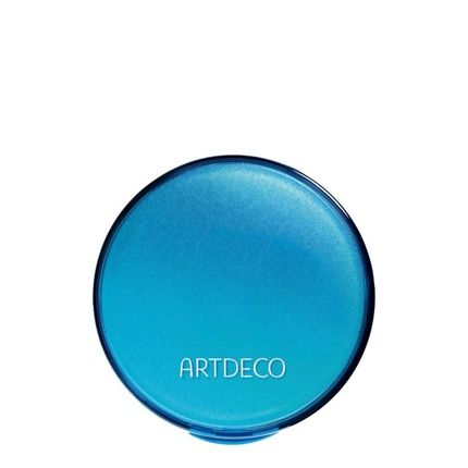 Artdeco Sun Protection Powder Foundation Spf 50 - Powder Makeup With Sun Protection