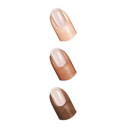 Sally Hansen Good Kind Pure 022 Island Coconut Vegan Nail Polish 10Ml - Image 3