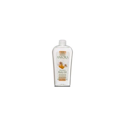 Instituto Espaol Almonds Amphora Oil 400Ml - Image 4