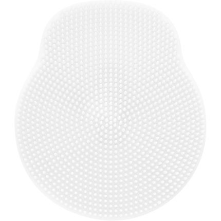 Brushworks Silicone Cleansing Pads - Pack Of 2 - Image 3