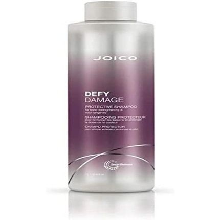 Joico Defy Damage Protective Shampoo 1000Ml