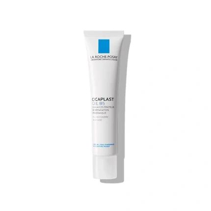 La Rocheposay Cicaplast Gel B5 40 Ml Restorative Gel For Accelerating Skin Restoration