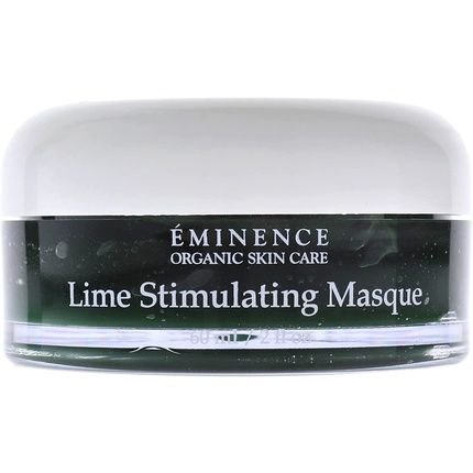 Eminence Lime Stimulating Masque 2Oz Mask