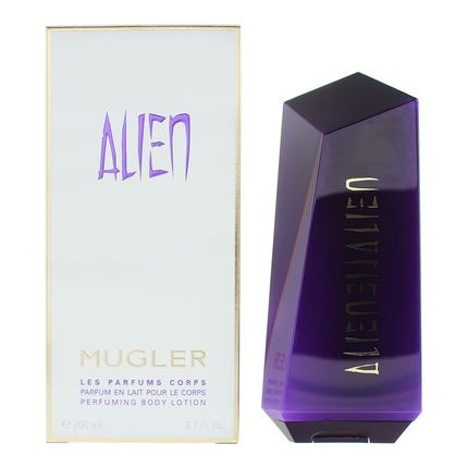 Thierry Mugler Alien Body Lotion 200Ml For Women
