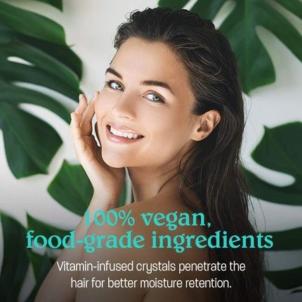 Malibu C Hard Water Wellness Hair Remedy 12 Count - Image 3