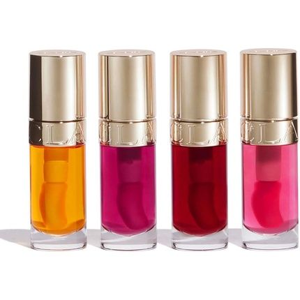 Clarins Radiant Lips Collection