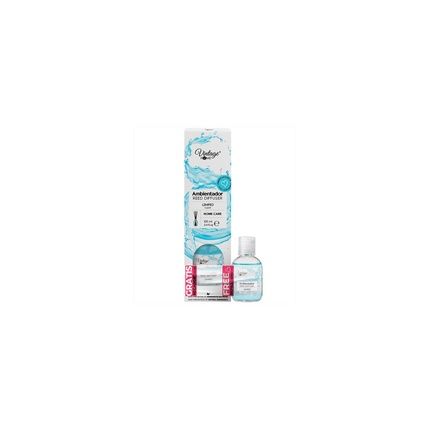 Mikado Air Fresheners Mikado Vintage Basic Clean Air Freshener 100 Ml 50 Ml Free