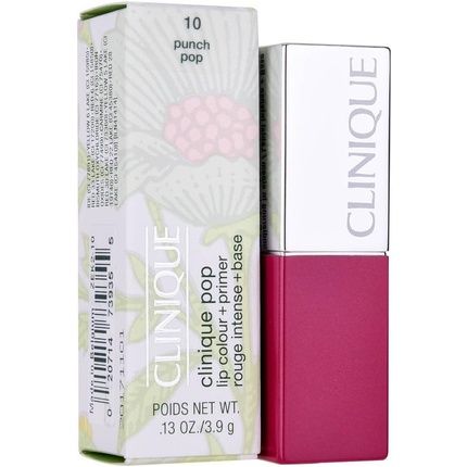 Clinique 10 Punch Pop