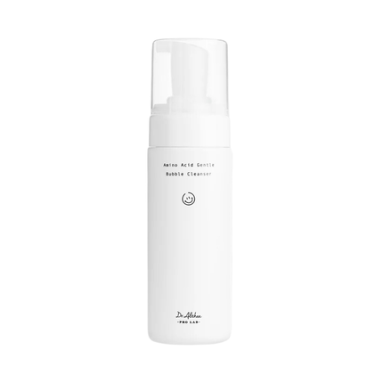Dr. Althea Amino Acid Gentle Bubble Cleanser With 17 Types Of Amino Acids For Dry And Sensitive Skin