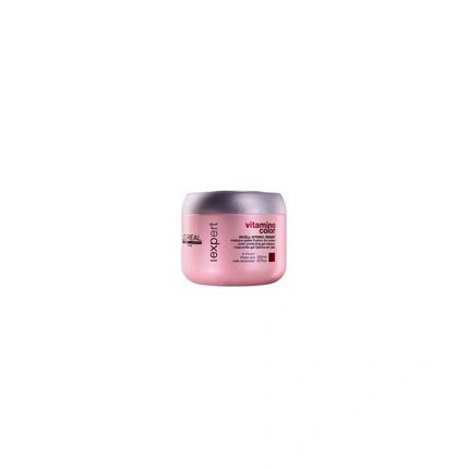 L'Oral Professionnel Expert Vitamino Color Resveratrol Color Protection Mask 250Ml - Image 3