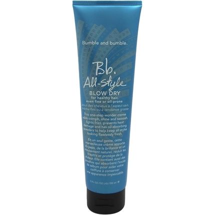 Bumble And Bumble All-Style Blow Dry Cream 150Ml