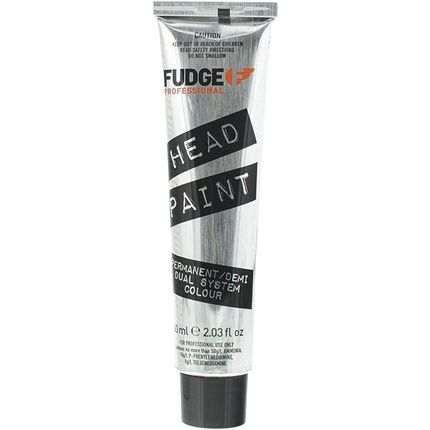 Fudge Professional Colour Headpaint 60Ml 7.35 Medium Coffe Blonde - Image 3