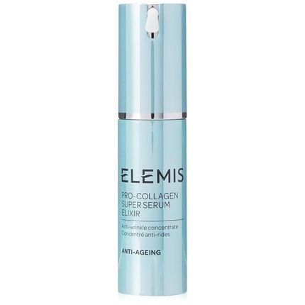 Elemis Pro-Collagen Super Serum Elixir Anti-Wrinkle Serum 15Ml