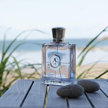 Monsieur Le Prince Elegant By Princesse Marina De Bourbon For Men 3.4 Oz Edp Spray - Image 3