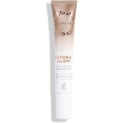 Lumene Natural Glow Skin Tone Perfector 100% Vegan 20Ml