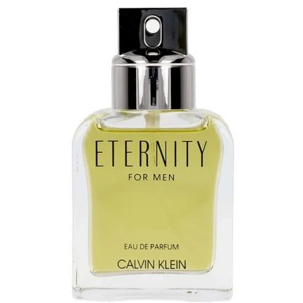 Calvin Klein Eternity For Men Eau De Parfum 50Ml