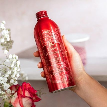 Tesori D'Oriente Bagno 500 Dragon Shower Gel And Body Soaps - Image 3