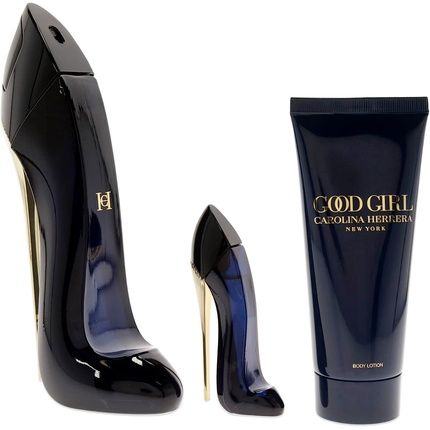 Carolina Herrera Good Girl For Women 3 Piece Gift Set