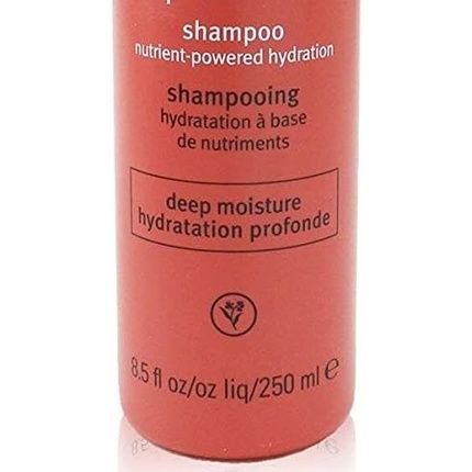 Aveda Nutriplenish Deep Moisture Shampoo For Unisex 250Ml - Image 3