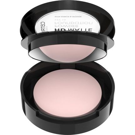 Catrice 18H Hd Matte Powder Foundation 8G