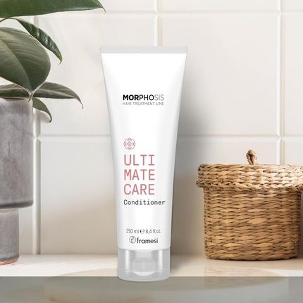 Framesi New Morphosis Hair Treatment Ultimate Care Conditioner 250Ml - Image 3