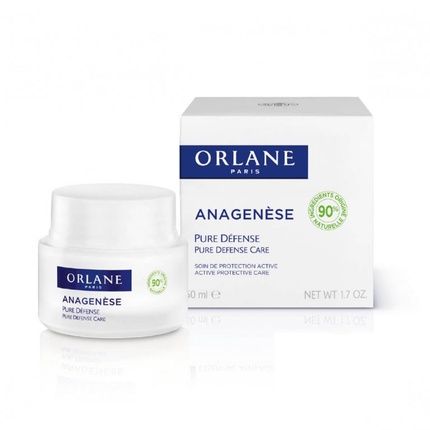 Orlane Anagenese Pure Defense Active Protective Skincare 50Ml - Image 3
