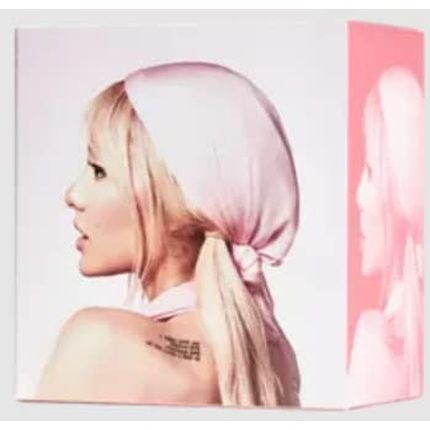 Ariana Grande Mod Blush Eau De Parfum Spray 3.4 Oz 100 Ml - Image 3