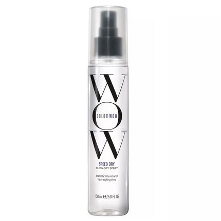 Color Wow Speed Dry Blow-Dry Spray - 150Ml