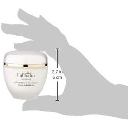 Euphidra Sr Nutriat Cream 40Ml - Image 3