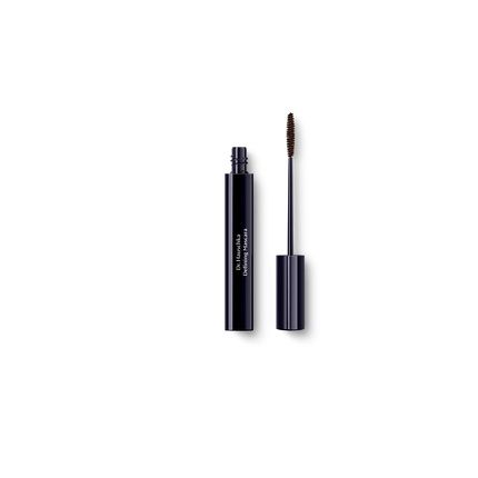 Dr Hauschka Defining Mascara 02 Brown 6 Ml Hypoallergenic Mascara