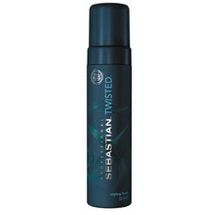 Sebastian Twisted Styling Foam 200Ml