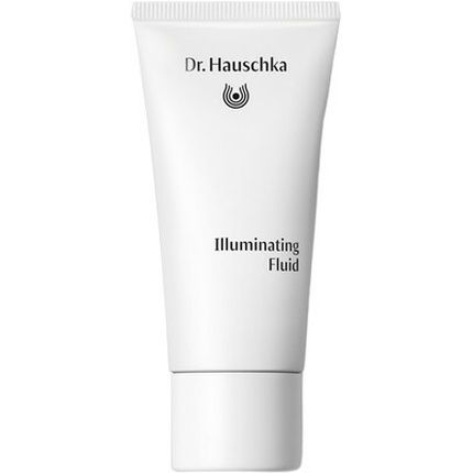 Dr. Hauschka Illuminating Fluid Creamy Foundation - Image 3