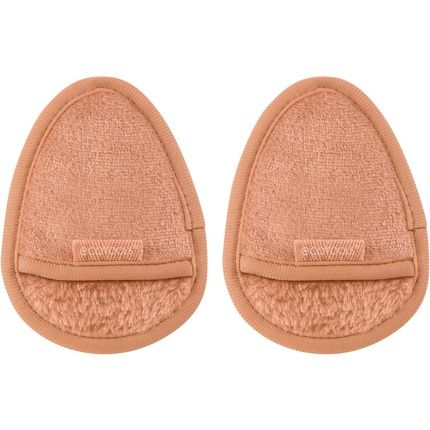 Ecotools Gentle Facial Cleansing Cloths Antioxidant Citrus Infused Face Cloths