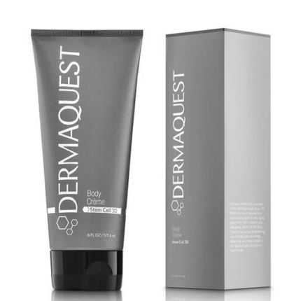 Dermaquest Stem Cell 3D Body Cream 6Oz