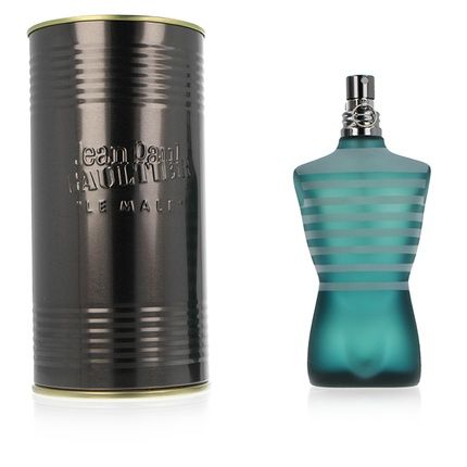 Jean Paul Gaultier Le Male Eau De Toilette Spray 125Ml