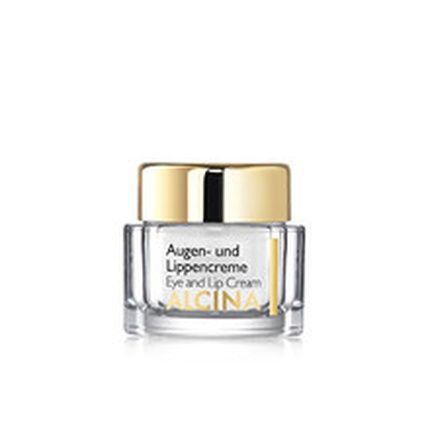 Alcina Eye And Lip Cream