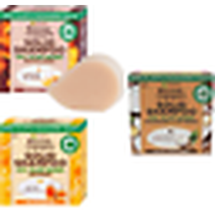 Garnier Botanical Therapy Solid Shampoo For Softening Dry Thin Damaged Hair 60G