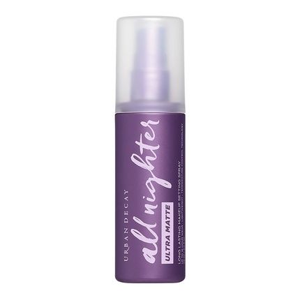 Urban Decay All Nighter Ultra Matte Long Lasting Makeup Setting Spray 118 Ml