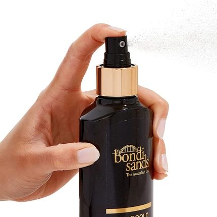 Bondi Sands Liquid Gold Self-Tanning Dry Oil 150Ml/5.07Oz - Image 3