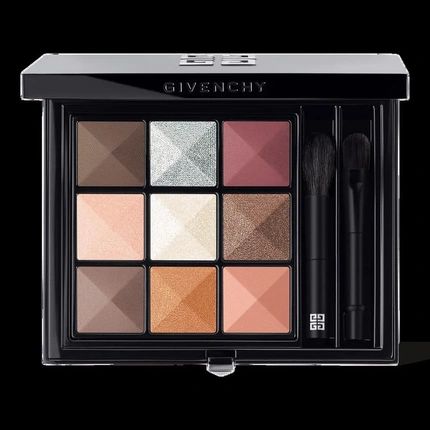 Givenchy Le 9 Palette Eyeshadow Palette 8 G 01