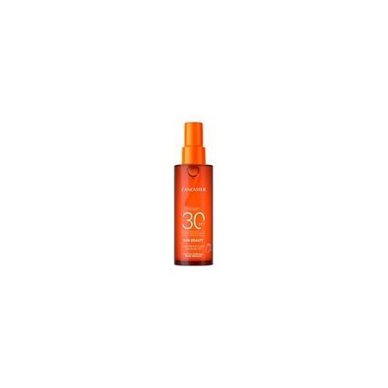 Lancaster Sun Beauty Satin Dry Oil Spf 30 150 Ml