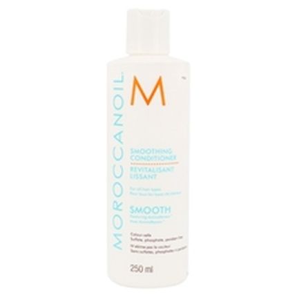 Moroccanoil Smooth Smoothing Conditioner 250Ml Ideal For Women - Image 3