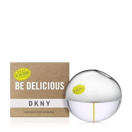 Dkny Be Delicious Eau De Toilette Perfume Spray For Women 1.0 Fl. Oz.