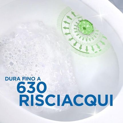 Duck Fresh Discs Refill Packs With 6 Discs Each, Rose & Lotus Blossom Scent - Pack Of 2 - Image 3