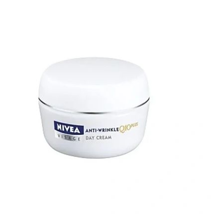 Nivea Nivea Q10 Plus Anti Wrinkle Day Cream 50Ml