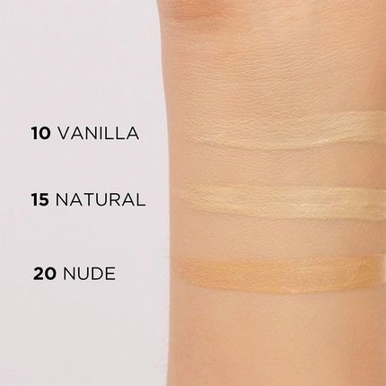 Eveline Cosmetics Wonder Match Illuminating Concealer No. 20