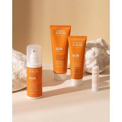 Boe Sun Fluid Sf30 125Ml - Image 3