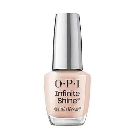 Opi Infinite Shine Long-Wear Soft Creme Finish Sheer Neutral Nail Polish 0.5 Fl Oz - Image 4